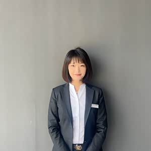 沈贺南