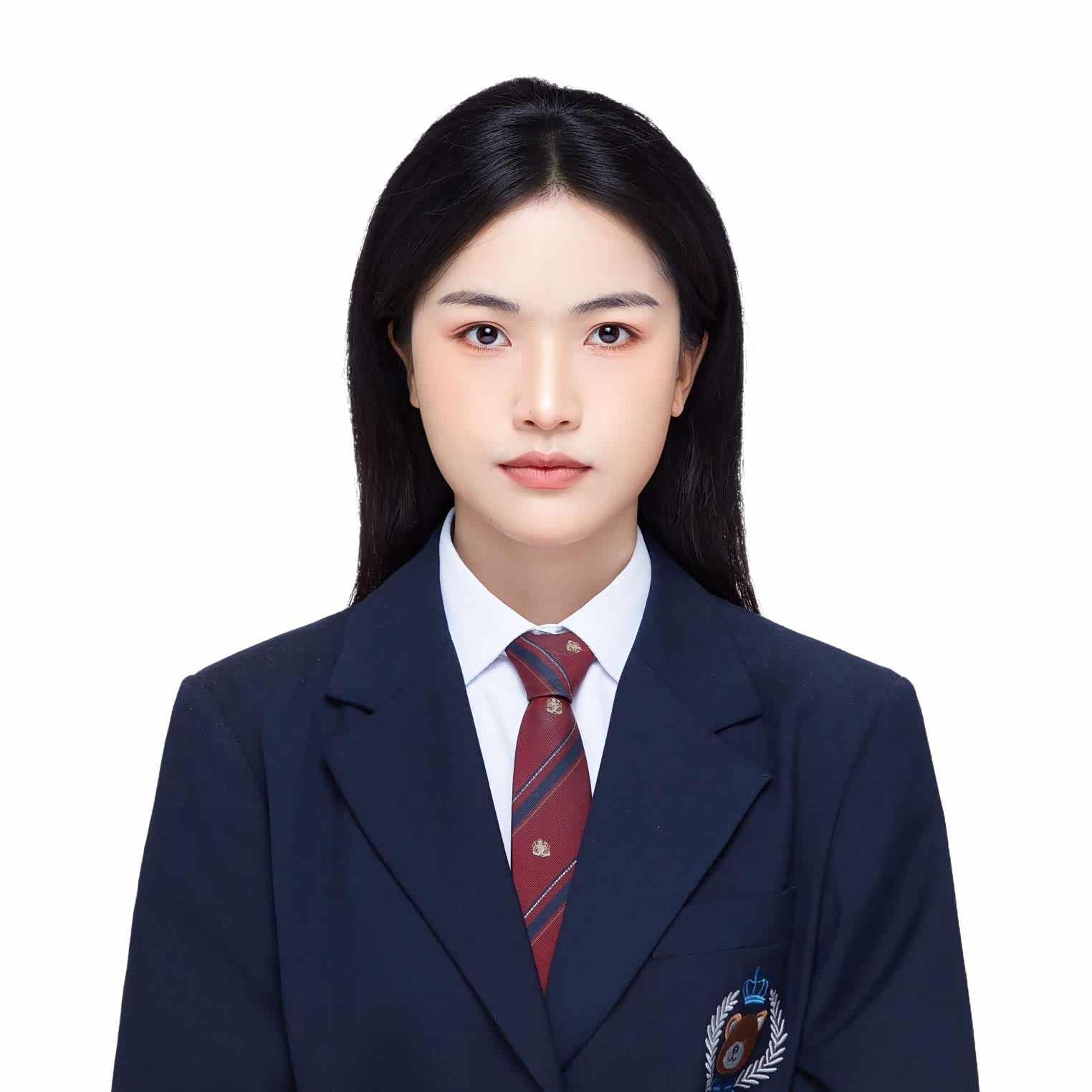 容桂日产侯美丽