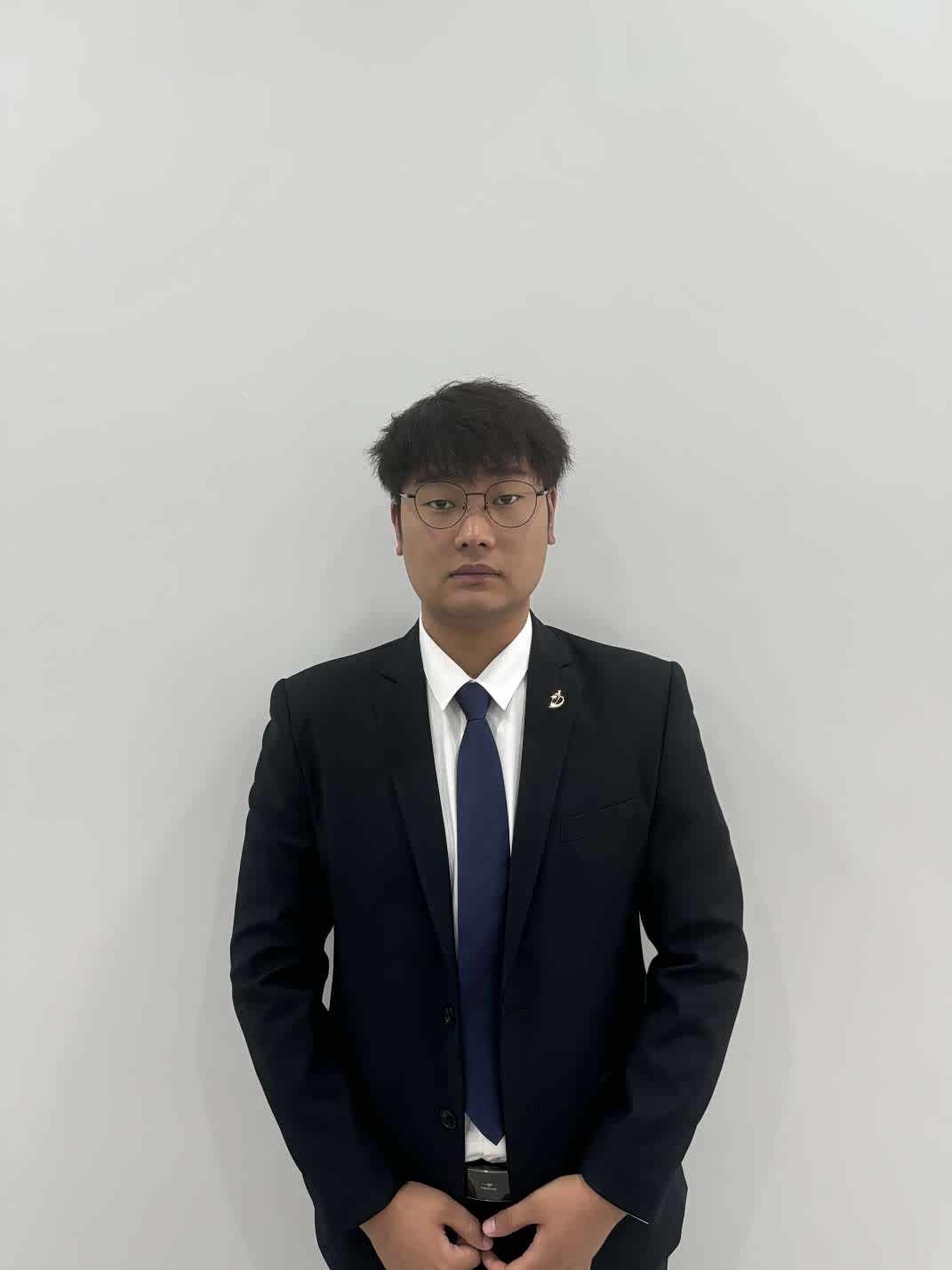 赵帅威