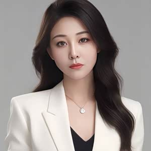 比亚迪金牌管家张小晴