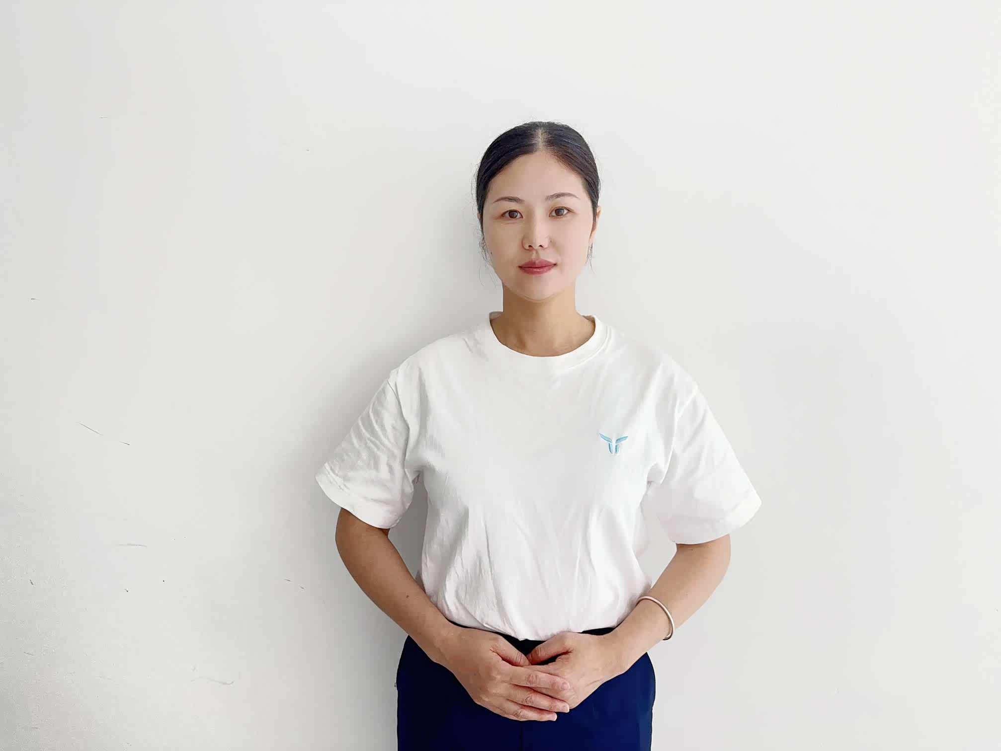 肖雪丽