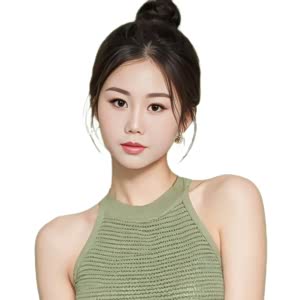 蒲晓曼