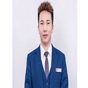 比亚迪正航店陆帅