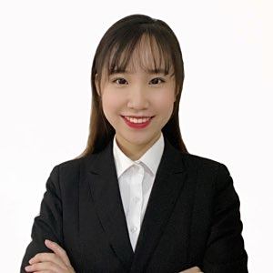 胡琳雅