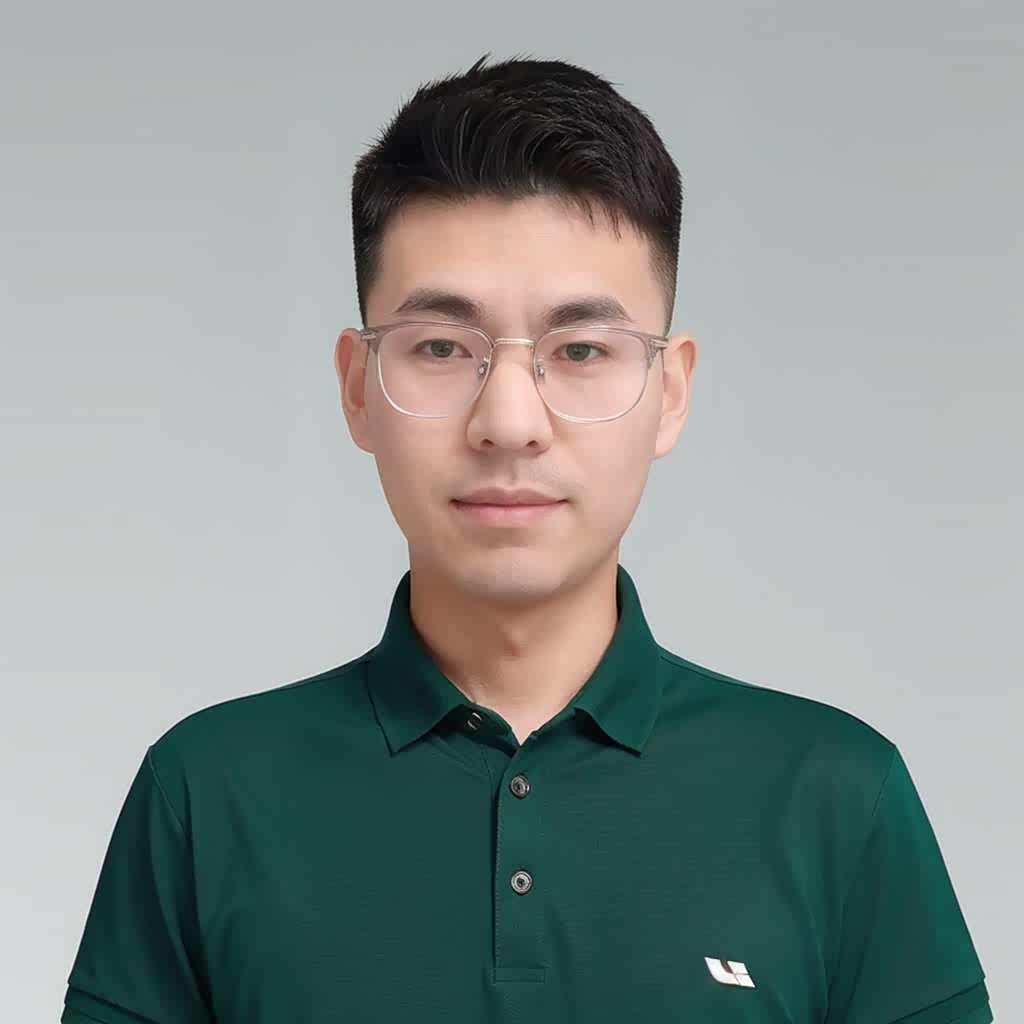 徐亚楠