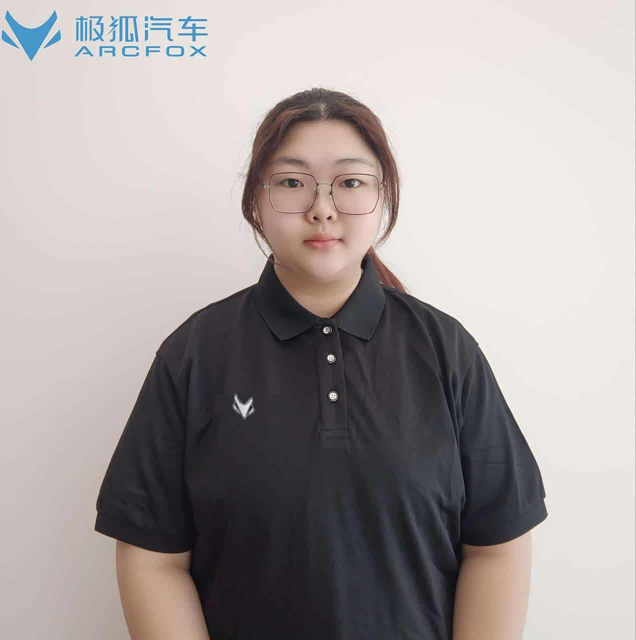 杨丽娟
