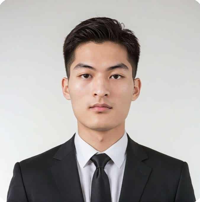 傅小龙