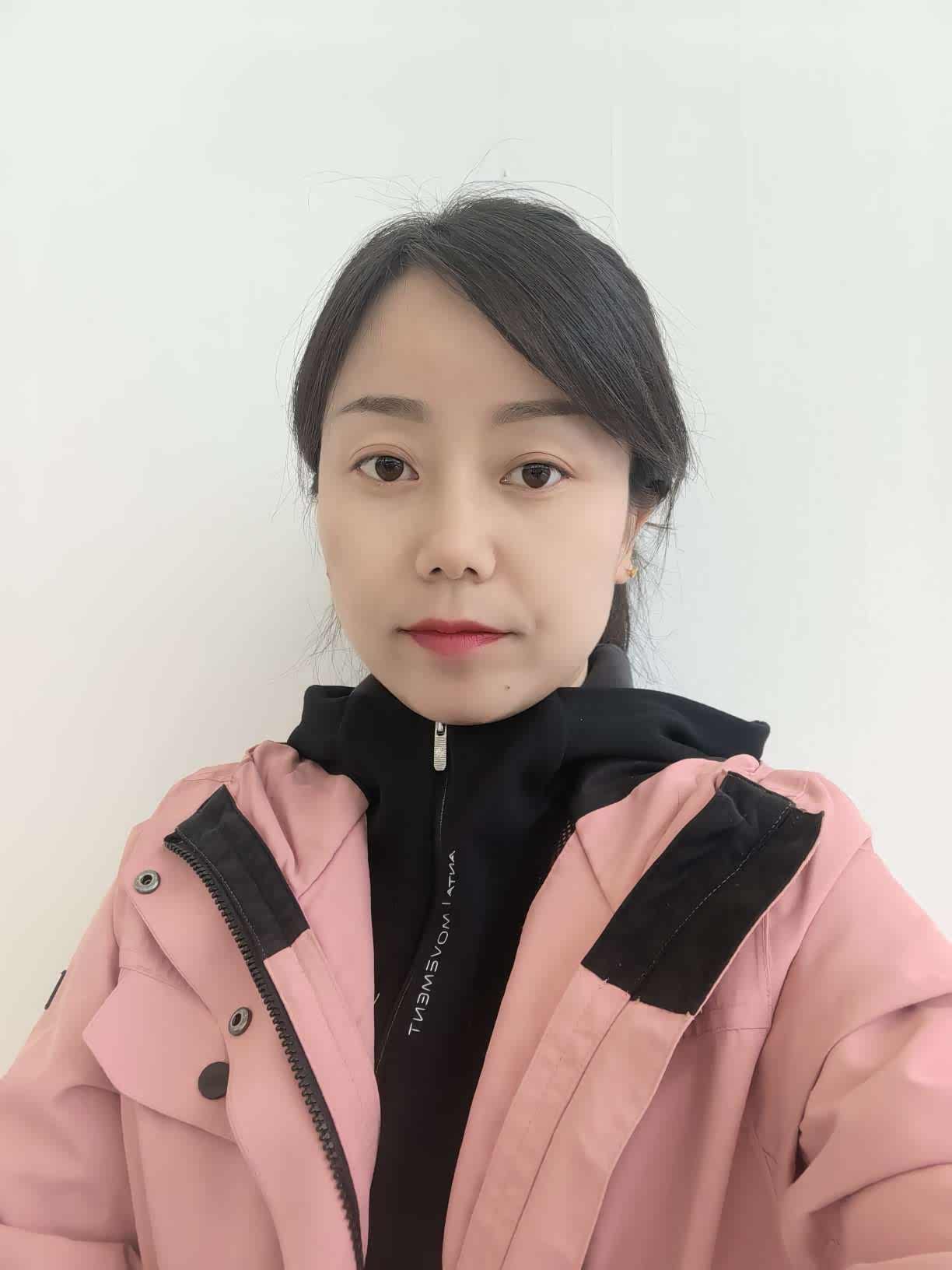 张荣娜