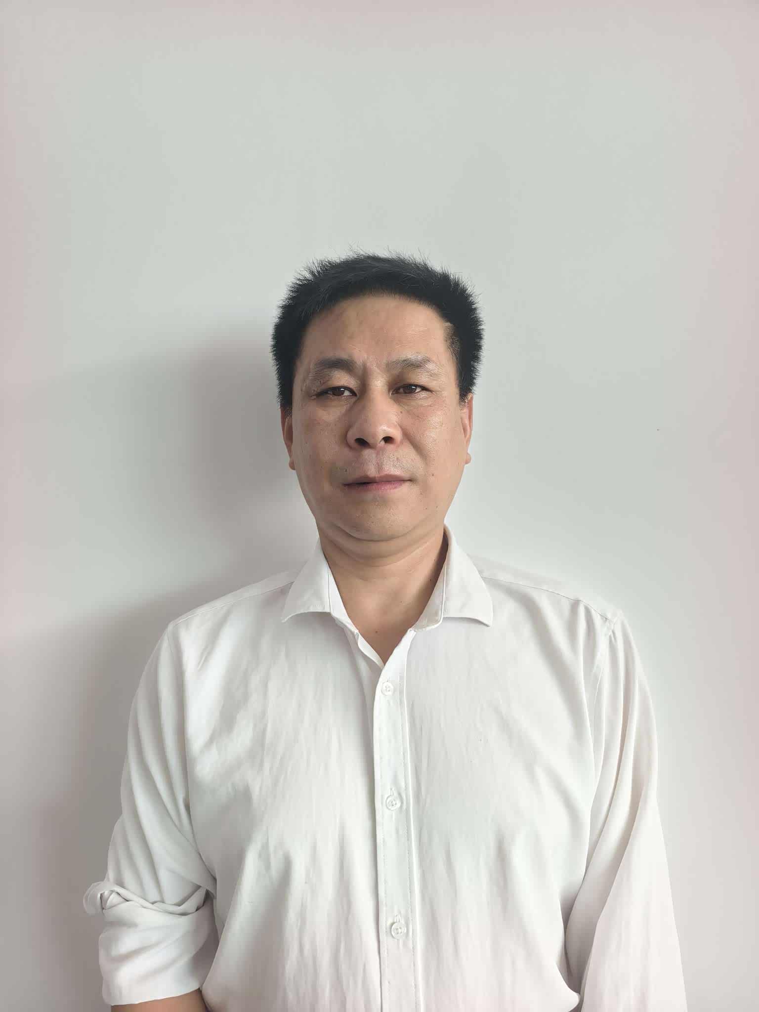 柴贤心