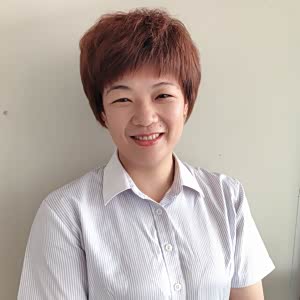 张洁