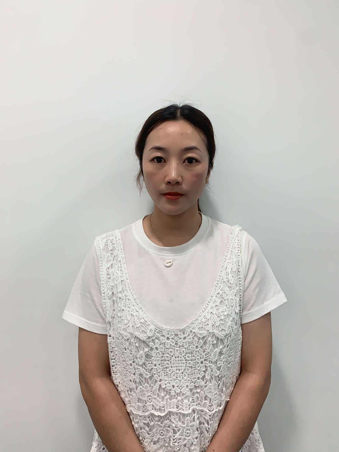 张敏