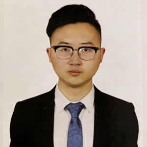 张煜