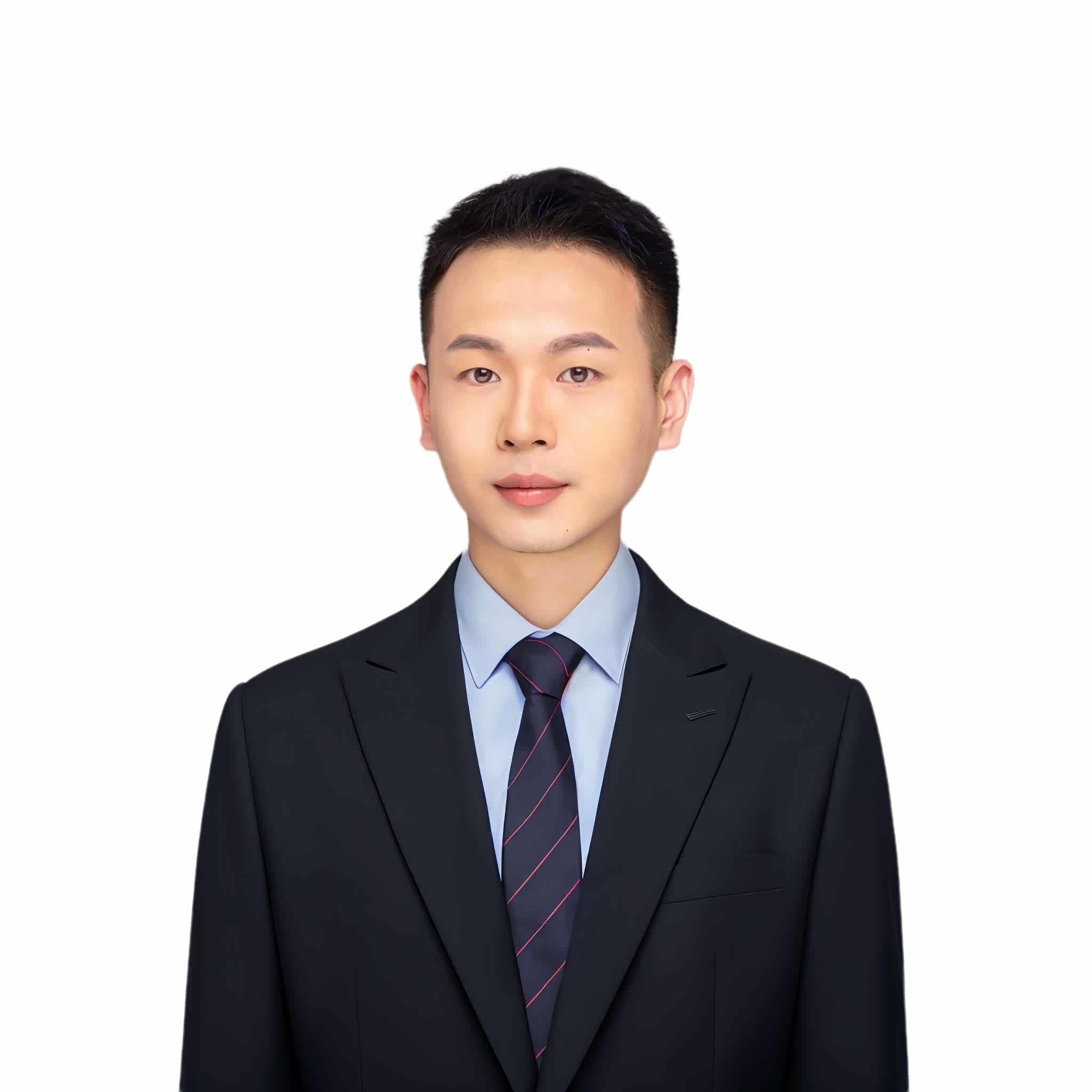 张晨