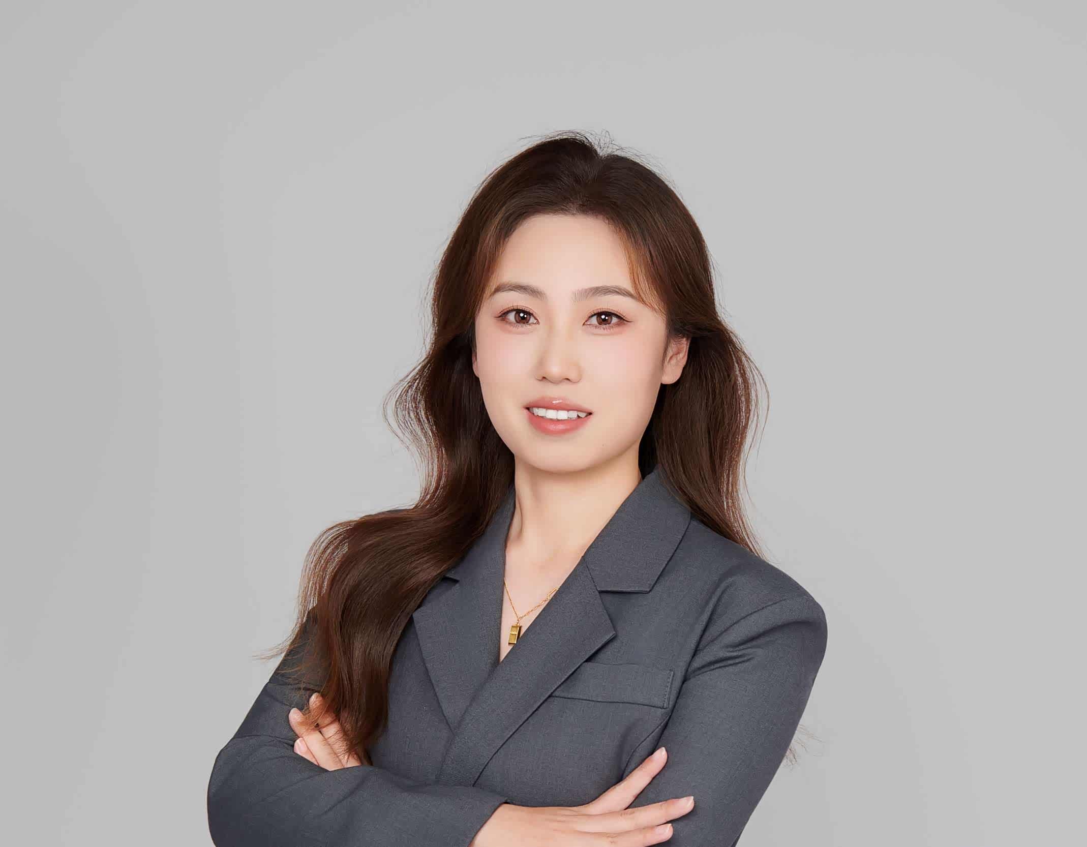 王丽娜
