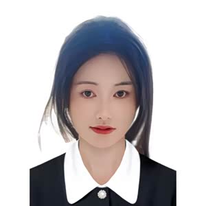 奔驰总店刘容容