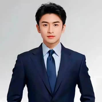 黄晓明