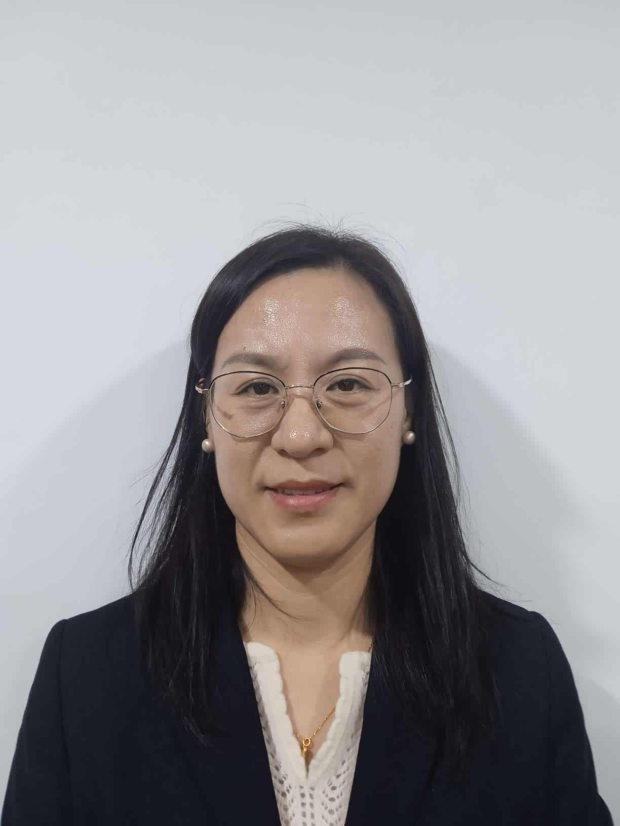 张小敏