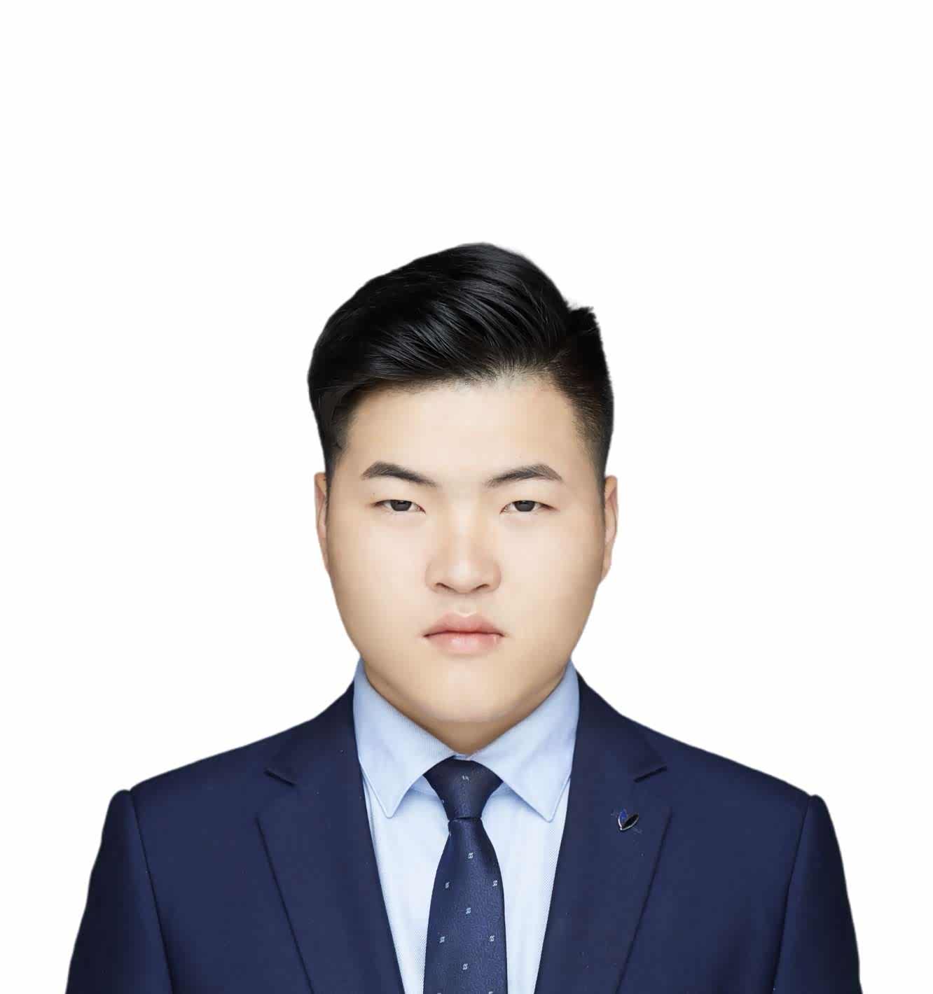 陈杰