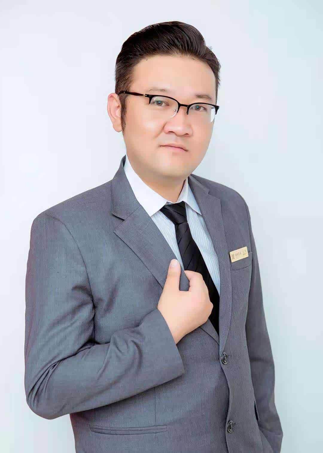 兰龙