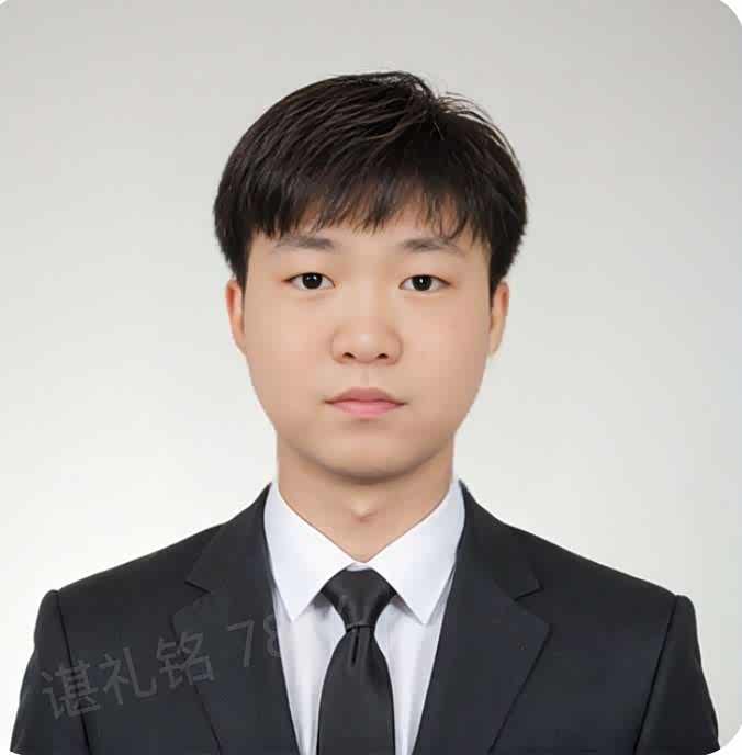 谌礼铭