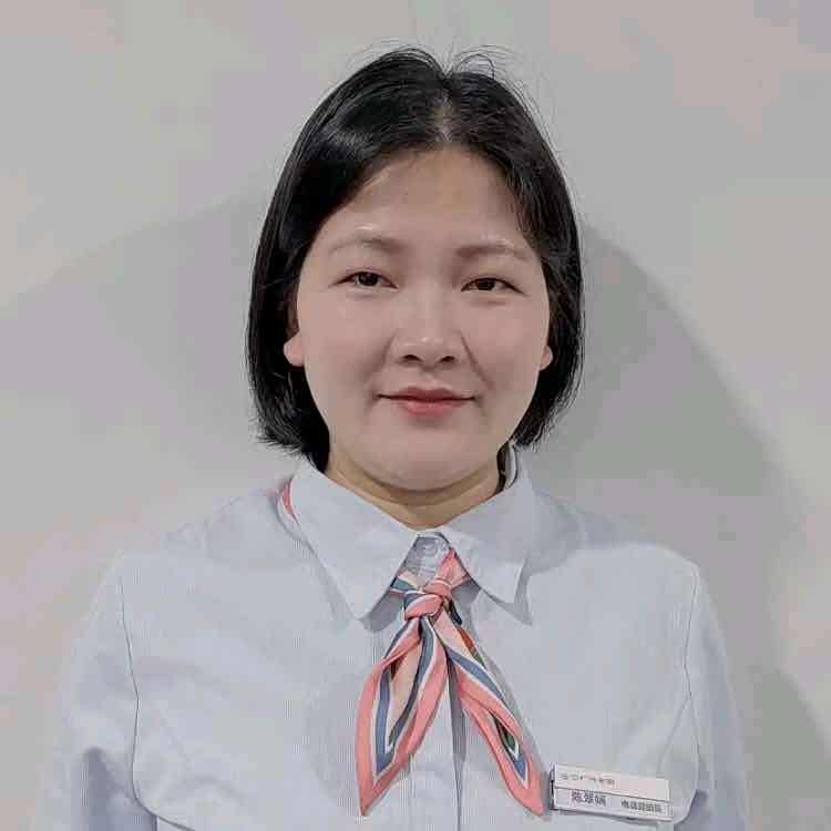 陈翠娴
