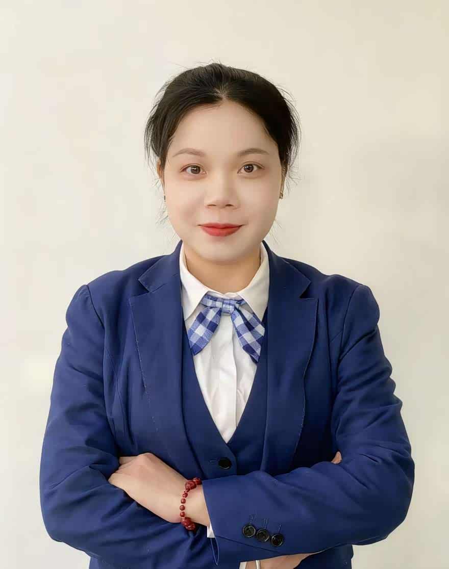 卢柳玲