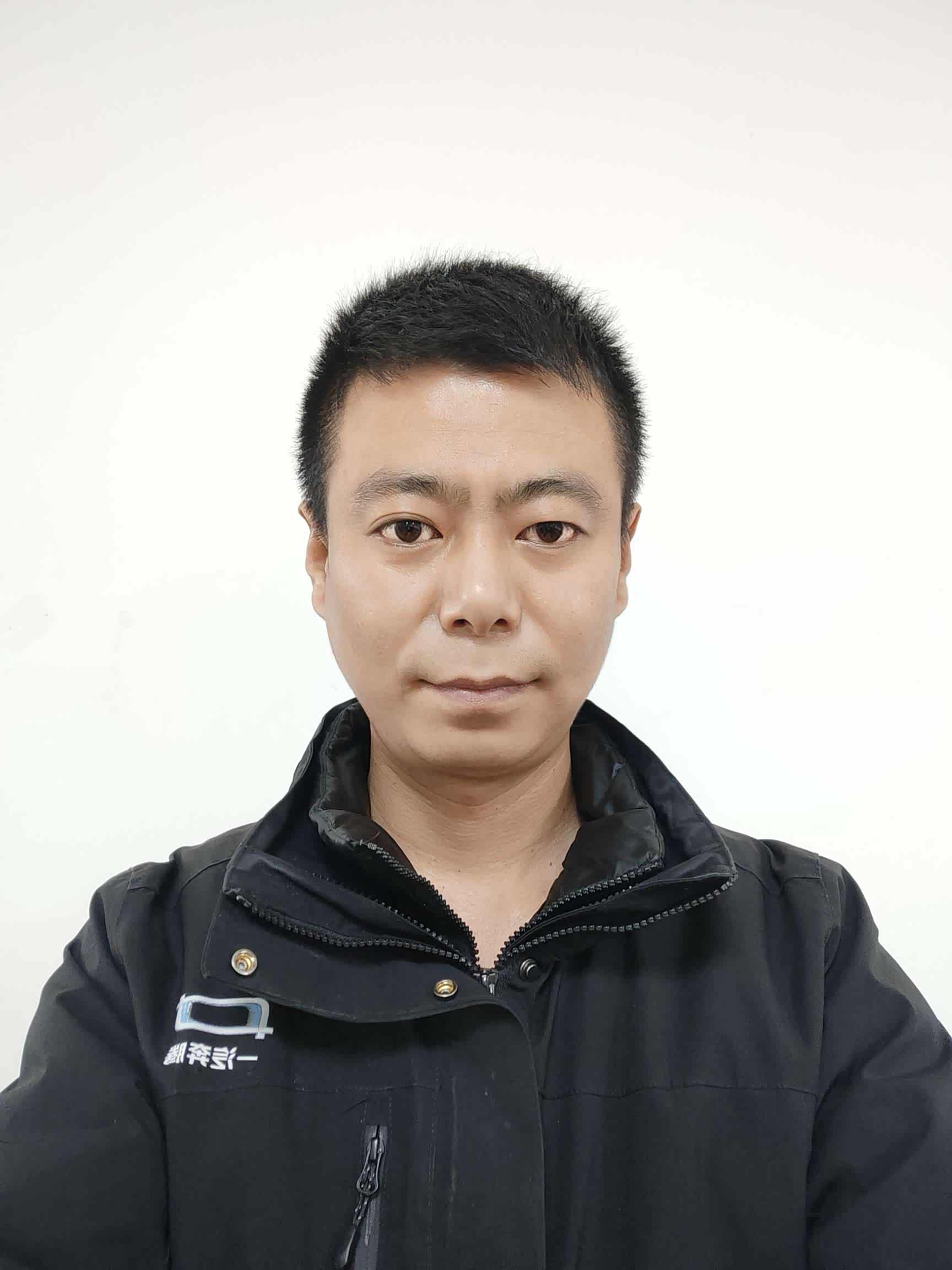 王志强