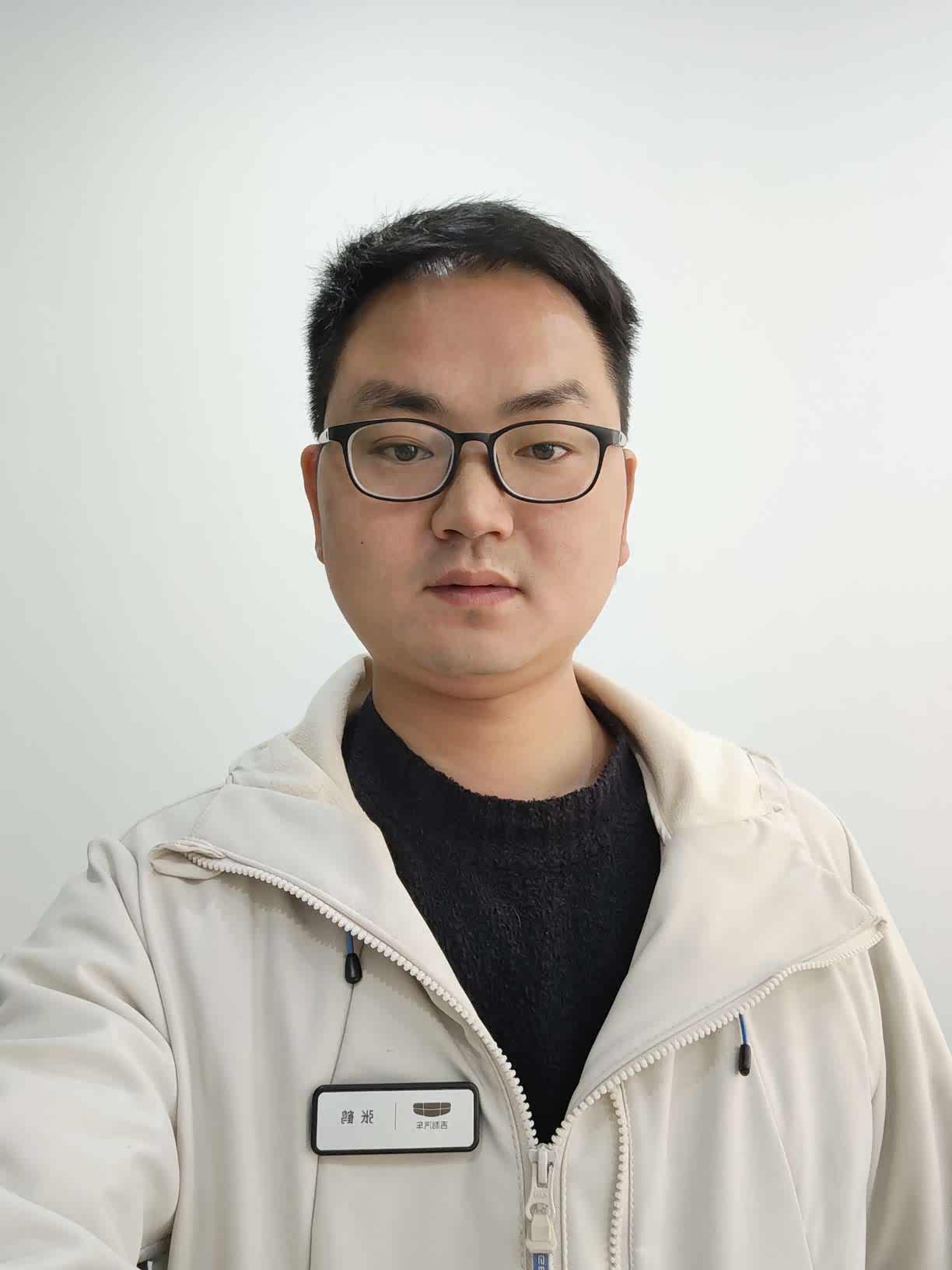 张鹤