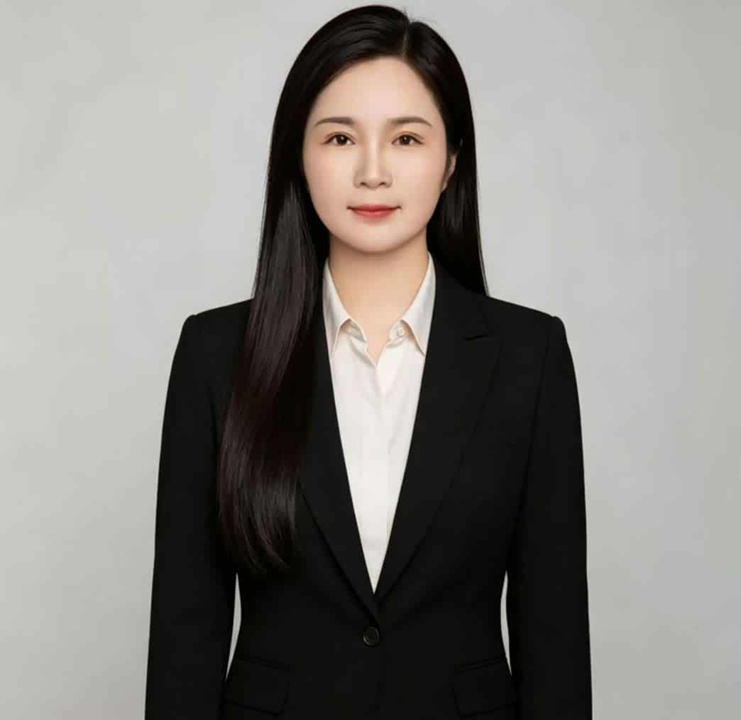 姜婷