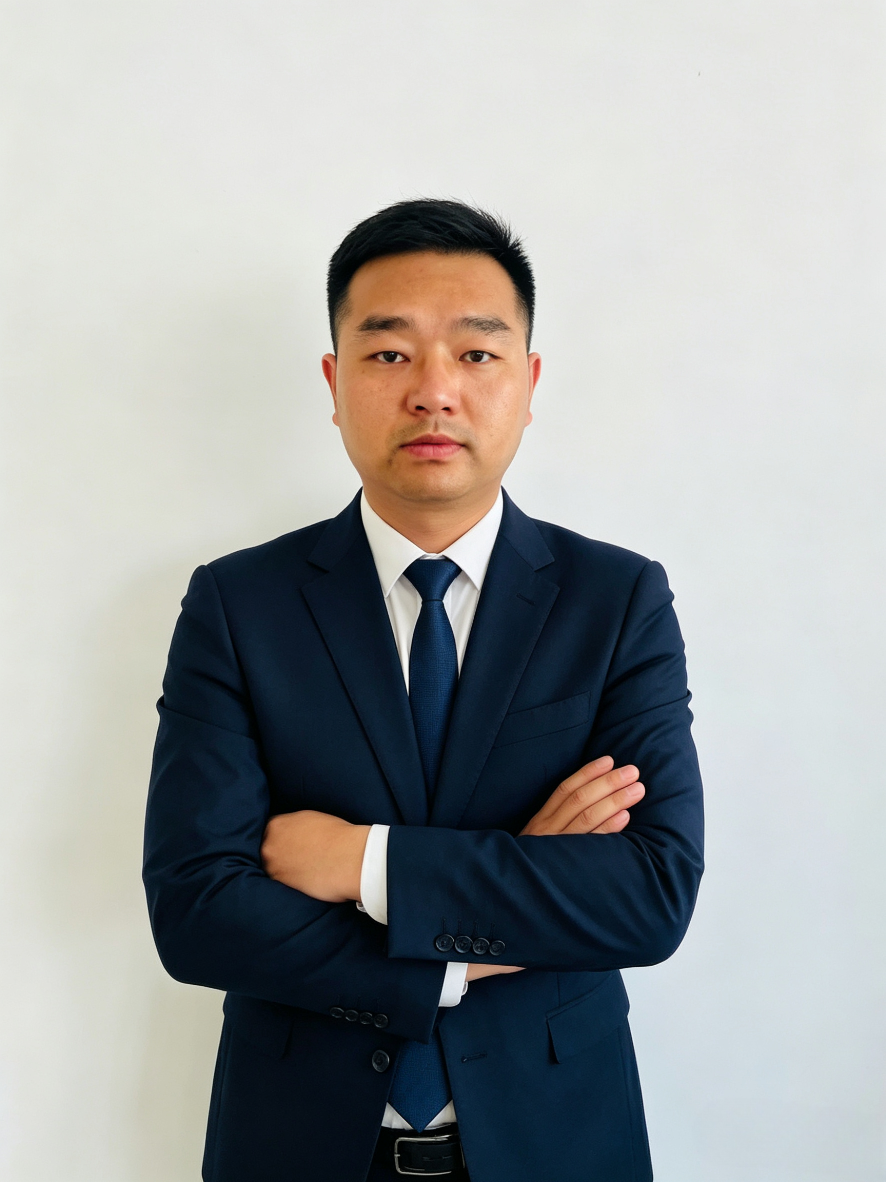 徐磊