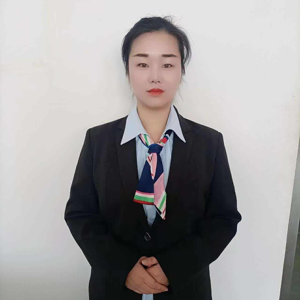 韩会静人工在线