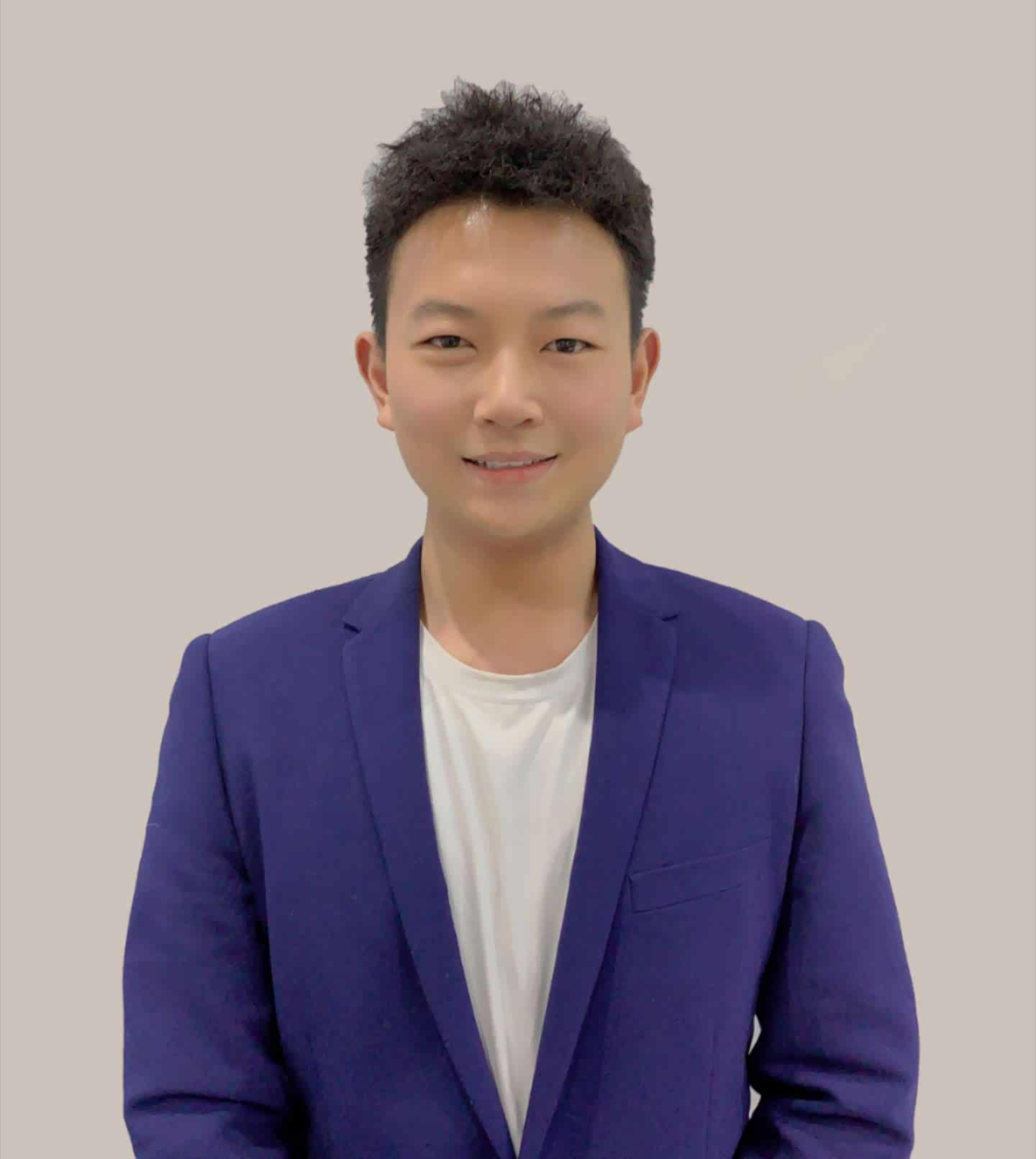 刘培辰