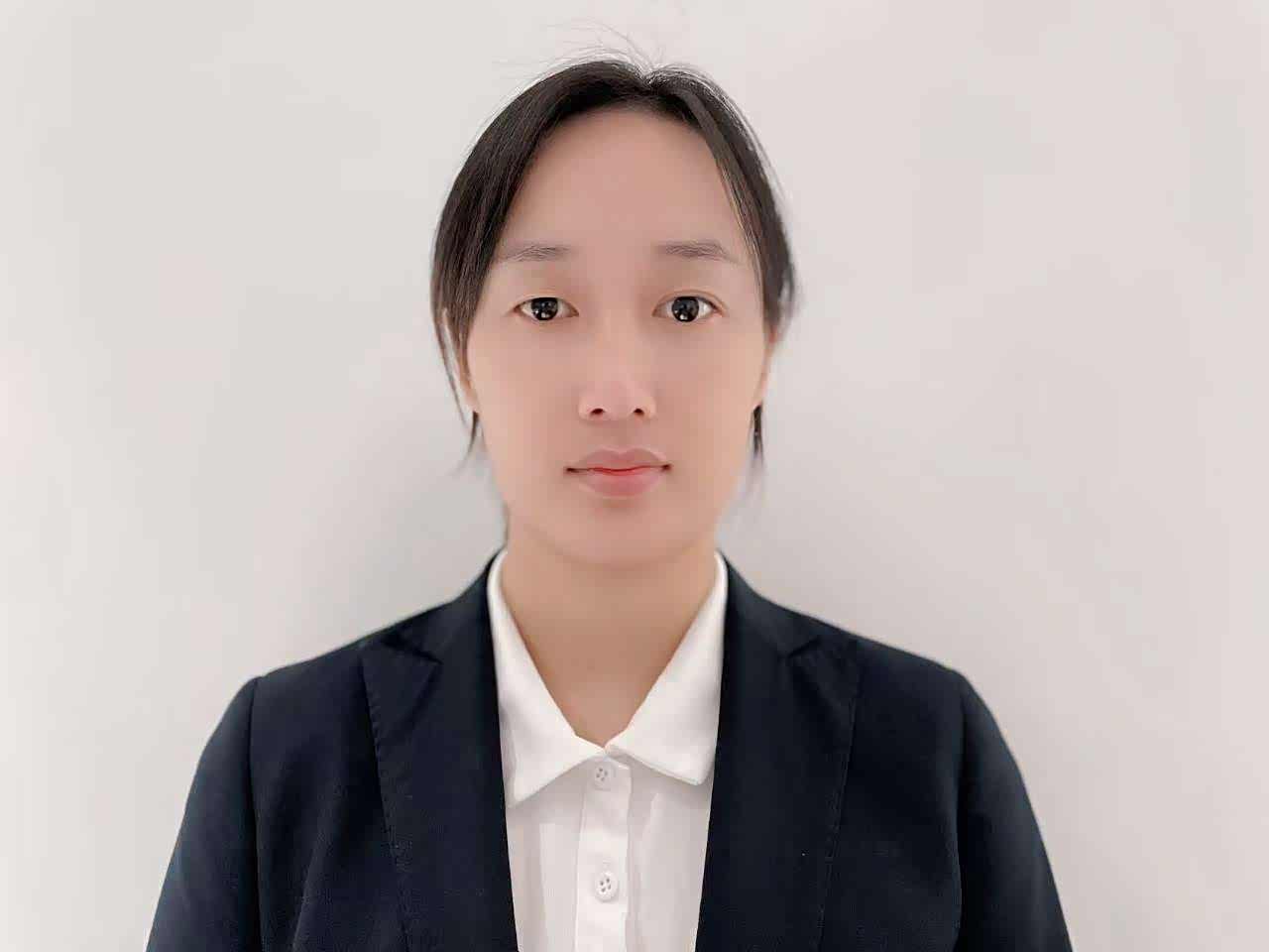 陈瑞瑞