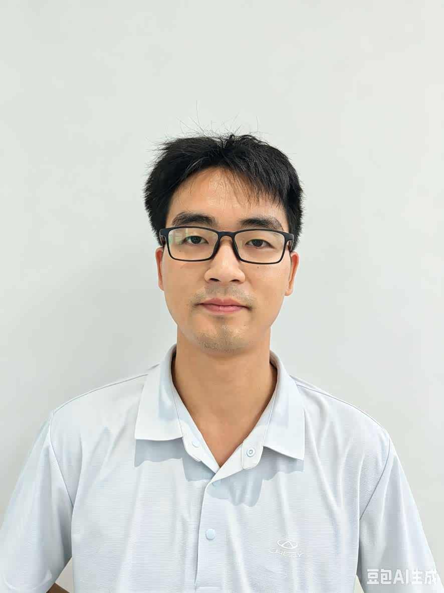 杨超
