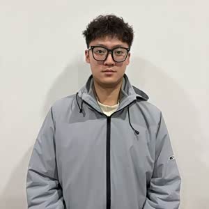 许耀杰