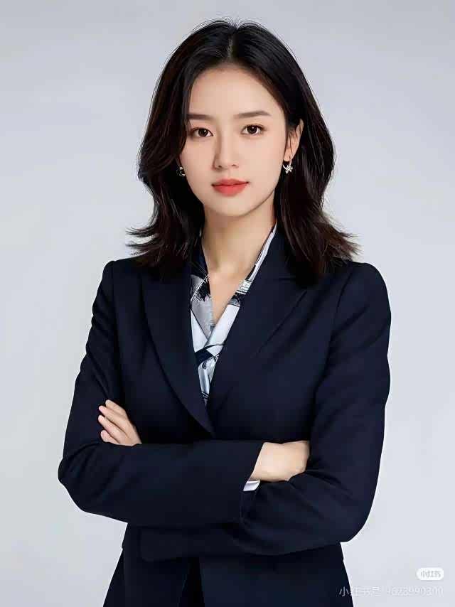 金牌销售顾问潘潘