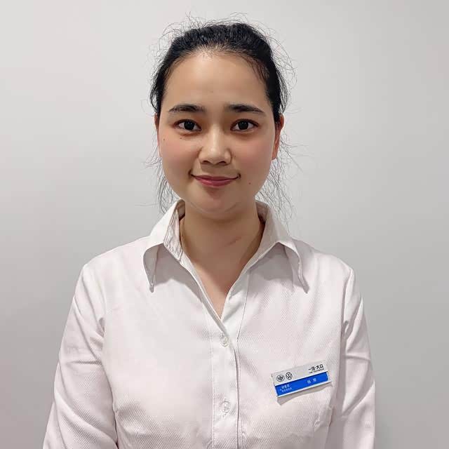 杨婷
