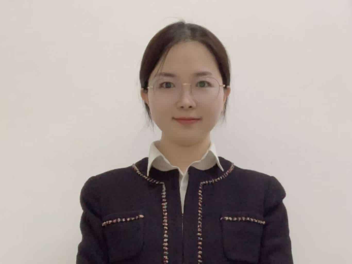 陈香香