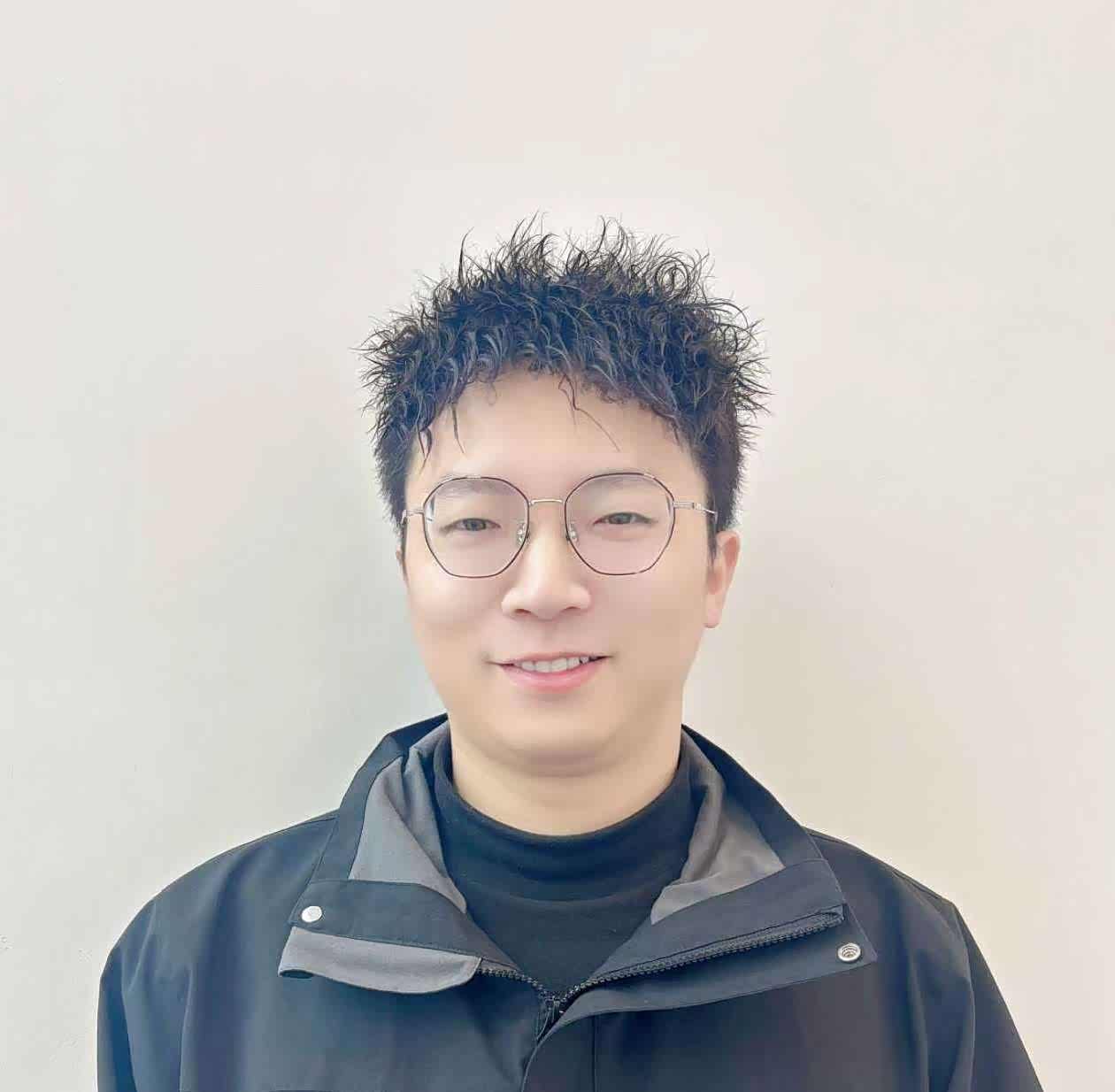 孙溥渤