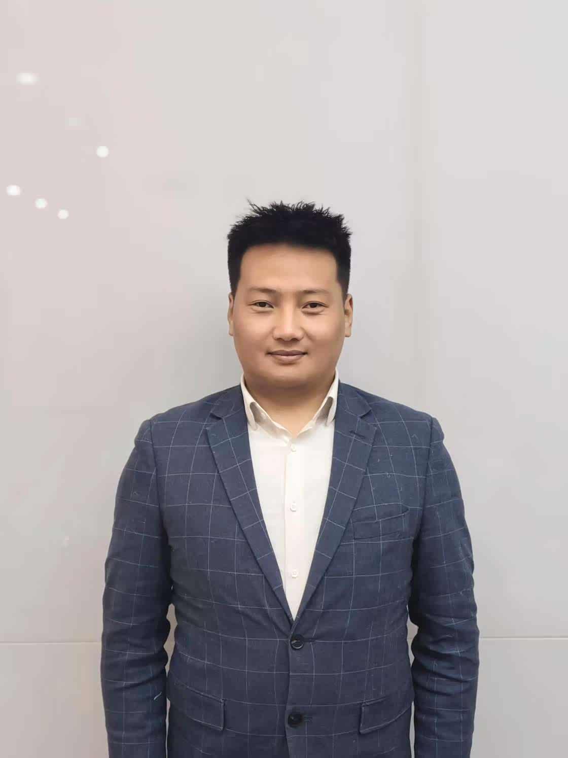 吴文进