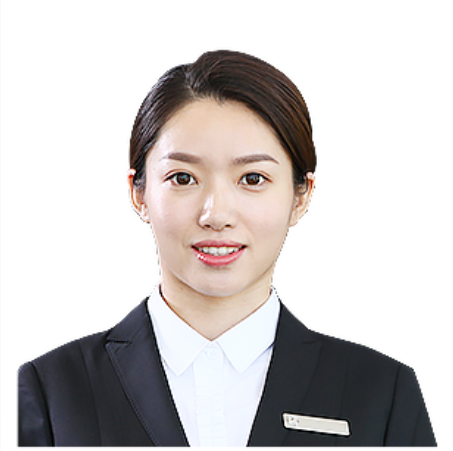 徐振婷