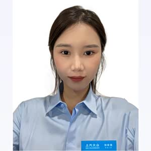 郭豪倩
