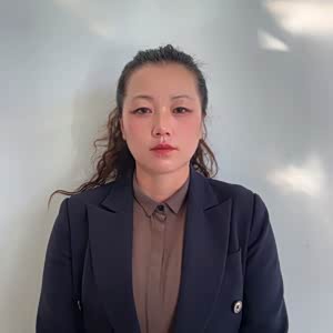 张红
