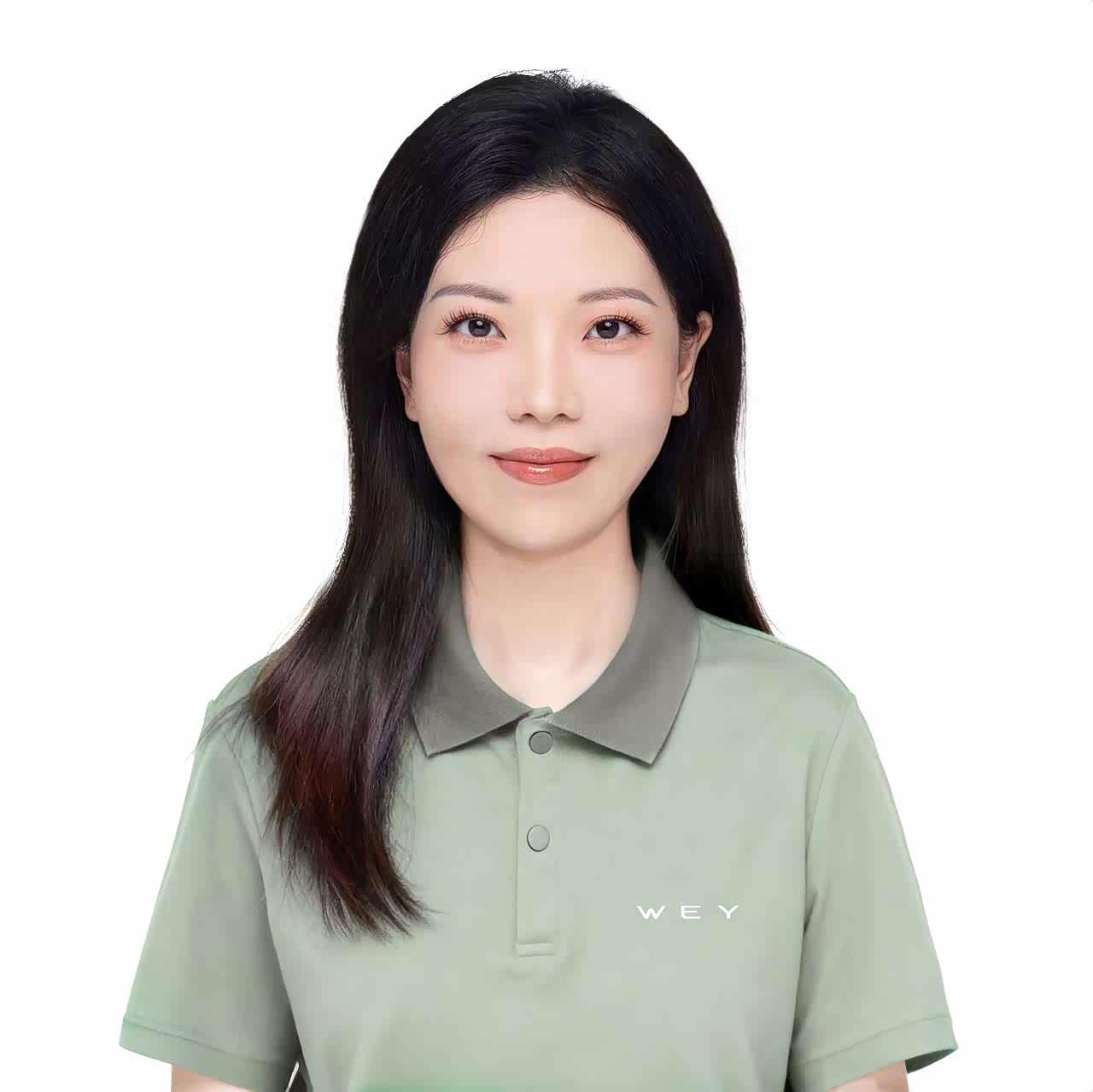 李艳