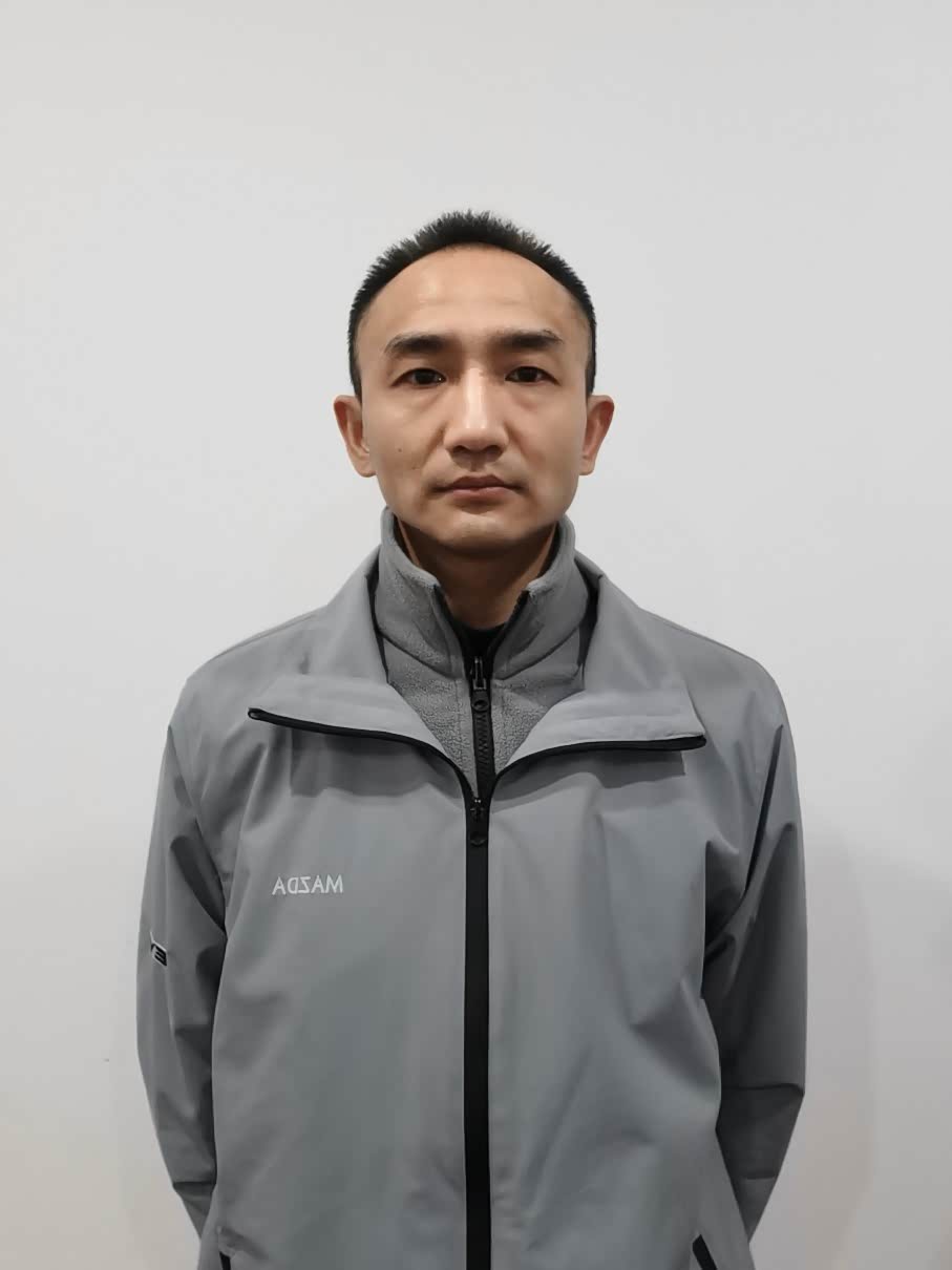 肖洪强