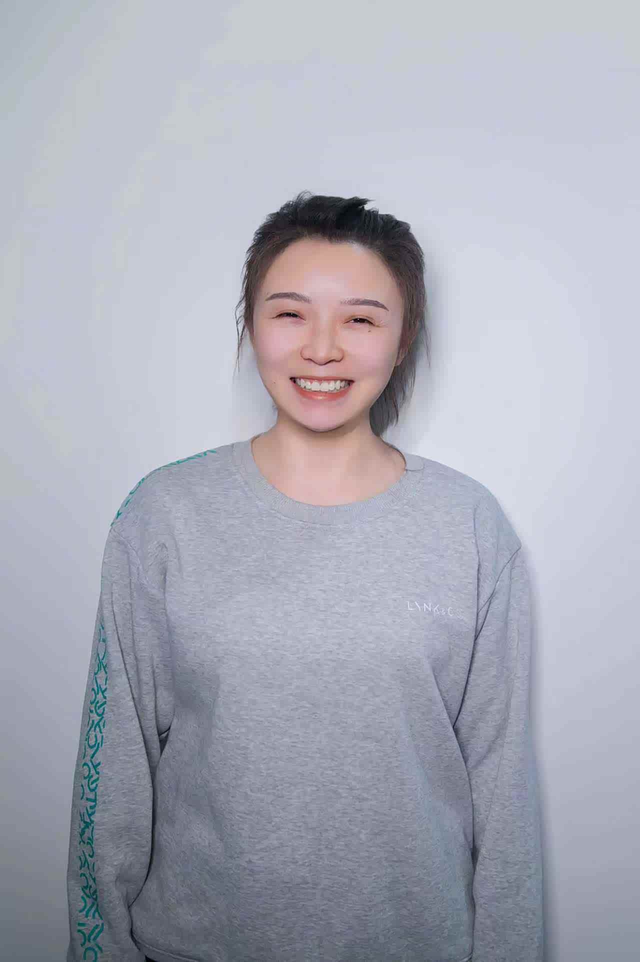 禹菁菁