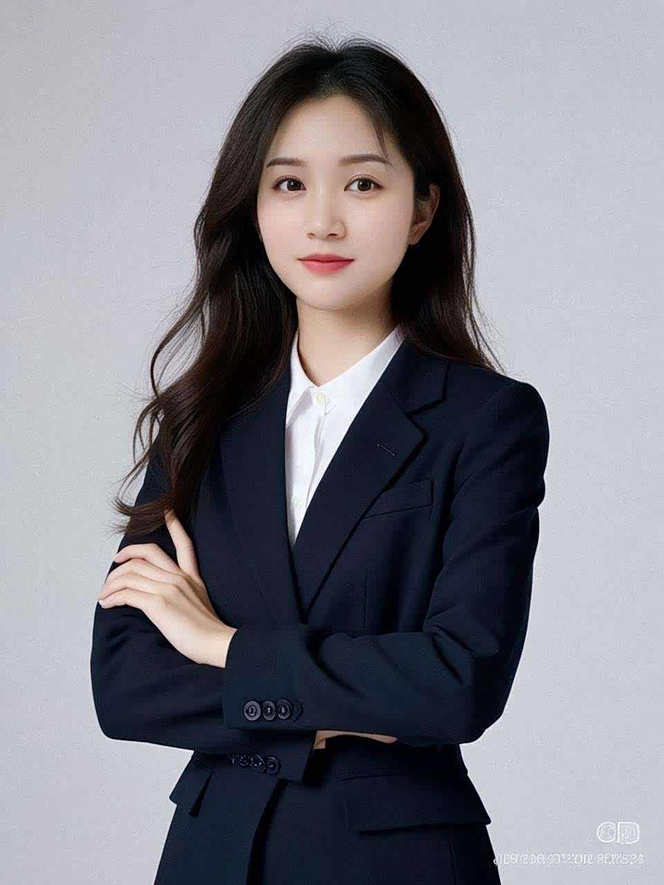 唐丽华