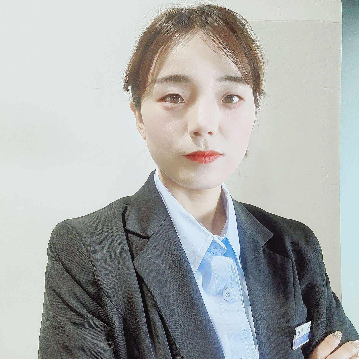 杨莹莹