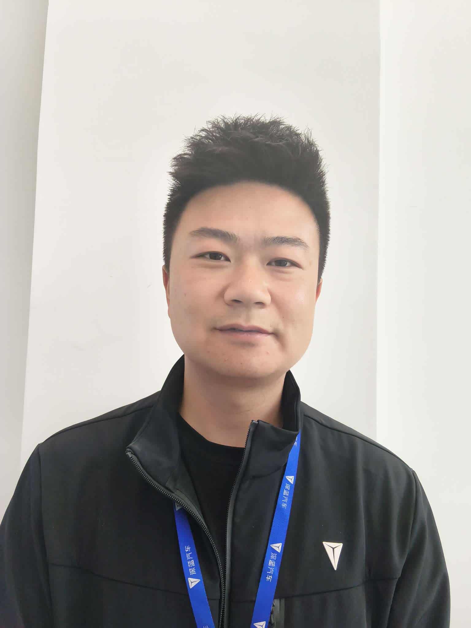 王豪
