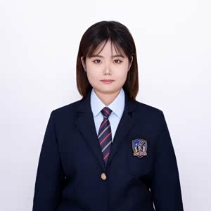 肖抒含